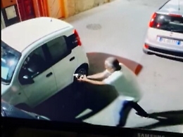 Spara al socio a Licata, arrestato consigliere comunale eletto in lista Lega