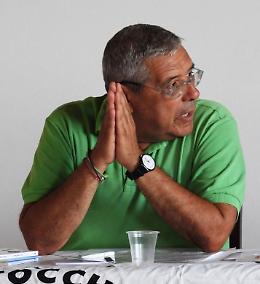 Cuffaro: "I centristi ci snobbano, ma la Dc cresce"