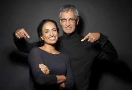 Noa, un cuore di musica senza confini