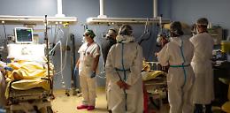 Coronavirus, il bollettino del 1° agosto: in Sicilia 581 nuovi casi e nessun morto