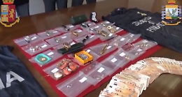 Confisca milionaria a un palermitano: sigilli anche a una gioielleria di Milano