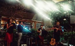 Sicily Folk Fest, due giorni di festa folk a Frazzanò  con Le Matrioske e il concerto Ligenni