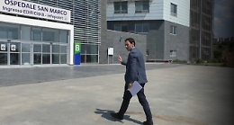 Vaccini e posti letto Covid, il piano d'emergenza della Regione siciliana contro la nuova ondata