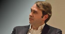 Corruzione elettorale, Luca Sammartino imputato in un nuovo processo a Catania