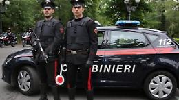 Canicattì, fine settimana di ordinaria follia