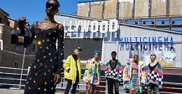 Esce il video di Dolce &amp; Gabbana girato a Gela, ma sui social &egrave; polemica per la location