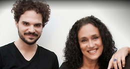 Sortino Jazz Festival: sabato viaggio in Brasile col duo Burgio-Casini