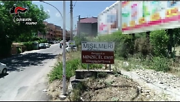 Palermo, rubavano auto e moto per fare altri furti o per chiederne il "riscatto"