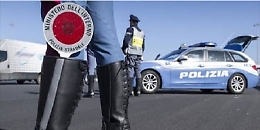 Catania, in un giorno 17 multe e 15.000 euro di sanzioni per infrazioni al codice della strada