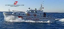 Guardia costiera: ecco i risultati dei controlli nel mare agrigentino