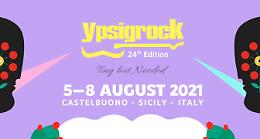 A Castelbuono torna Ypsigrock,  il boutique festival dell’estate italiana
