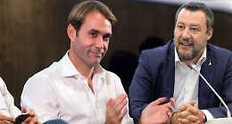 Sammartino, la Lega e il neo-celodurismo di Matteo Salvini