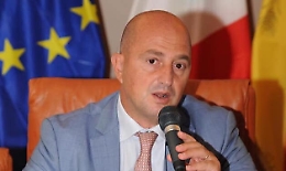 Regione, lutto per l'assessore Turano: il cordoglio del mondo politico