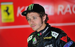 Valentino Rossi dice addio alla Moto Gp: «Non ho rimpianti, ma meritavo il decimo titolo»