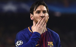 Messi saluta il Barcellona dopo 20 anni: ecco i club che possono accoglierlo