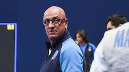 Dopo la débacle della scherma, la rivolta degli atleti contro il ct