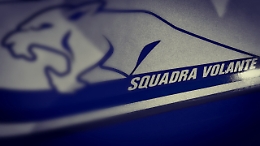 Lascia la "firma" sul luogo del delitto: individuato