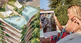 Diletta Leotta compra una casa tutta sua a Catania: &laquo;&Egrave; quella dei mie sogni, tra Etna, citt&agrave; e mare&raquo;