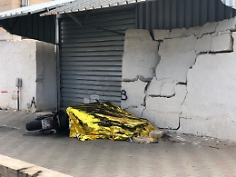 Trapani, morto anche 17enne coinvolto in incidente stradale