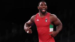 Conyedo conquista la 39ª medaglia