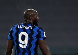 Anche Lukaku dà l'addio all'Inter e va al Chelsea