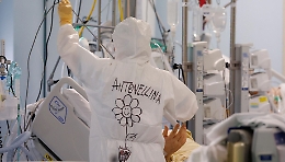 Zone gialle, ecco quando la Sicilia prima per contagi potrebbe cambiare colore