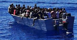 Migranti, Lamorgese: «In Sicilia non è emergenza, lo sarebbe se restassero lì»