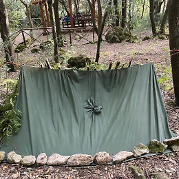 Tutti salvi i 35 scout dati per dispersi nel Palermitano