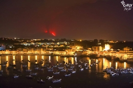 Catania: "La Grande Bellezza" dalla Riviera dei Ciclopi