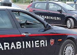 Donna trovata morta a Palermo con un filo elettrico attorno al collo