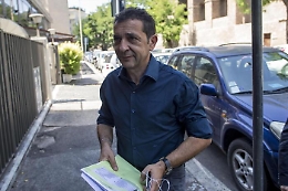 Meridi, imposte non versate per 4 mln di euro: sequestro preventivo per Nino Pulvirenti