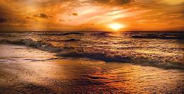 Alba e tramonto da ammirare in spiaggia: la Sicilia tra le 8 località italiane migliori