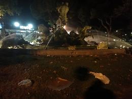 Catania bella e violentata