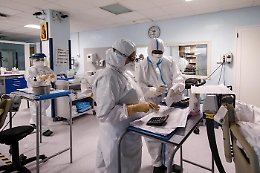 Covid, in Sicilia ricoveri sotto la soglia critica: la zona gialla quasi inevitabile