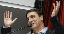 Fava, ultimatum al Pd: &laquo;Scelga fra la mia visione del fare e il pragmatismo furbo alla Cancelleri&raquo;