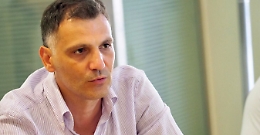 Regionali, Barbagallo &ldquo;frena&rdquo; Fava: &laquo;Il Pd esprimer&agrave; il suo candidato&raquo;