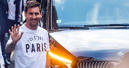 Messi-Psg, è fatta: sarà “Dream team” con Neymar e Mbappè