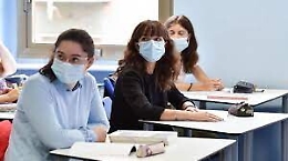 Dal 16 agosto vaccini al via per 12-18enni senza prenotazione