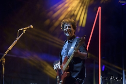 Canta Max Gazzè, ma lo sconto sul biglietto è solo per sindaco, consiglieri &amp; Co.