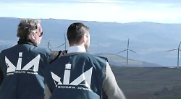 Mafia, la Dia confisca beni per 2,5 milioni all'imprenditore gelese Santo Valenti