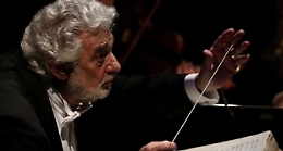 Placido Domingo star al Teatro Antico di Taormina con Rigoletto