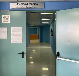 Messina: vicenda "anomala" all’interno di un’Unità Operativa del Policlinico