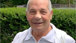 Ore di angoscia per Giuseppe Scordino