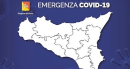 Covid: in Sicilia sale ancora l'incidenza, ma l'Isola resterà in zona bianca