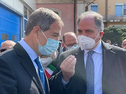 «Musumeci sciolga DiventeràBellissima»: così Castiglione lancia la "Cosa col pizzo"