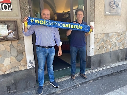 Kantor è tornato a Catania: allenerà la Saturnia Acicastello in A3