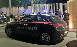 Catania, serata danzante e carenze igieniche in lido della Scogliera: chiuso per 5 giorni