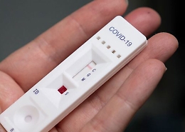 Manager Asp Ragusa: «Tanti test "fai da te" e poi positivi vanno in giro»