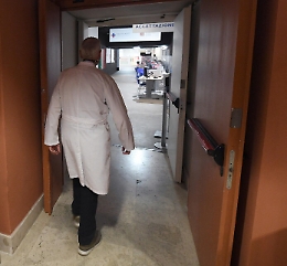 La Sicilia tra regioni in cui crescono ricoveri in intensiva: l'Isola è a rischio?