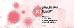 Torna il "Sicilia Queer filmfest" , appuntamento a Palermo dall’8 al 12 settembre,